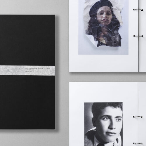 Nea Magazine Issue n. 1 - Faldone