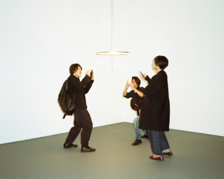 caizzi_you are beautiful_flos_salonedelmobile_13