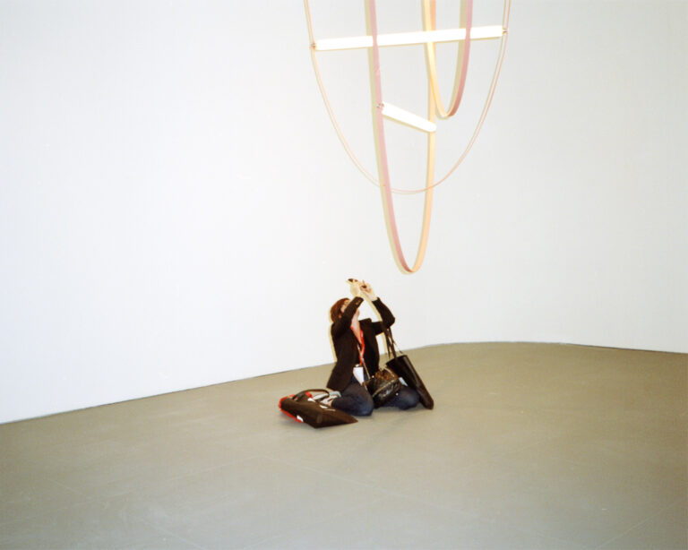 caizzi_you are beautiful_flos_salonedelmobile_16